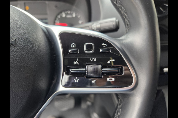 Mercedes-Benz Sprinter Automaat 110Kw/150Pk Airco Navi Achteruitrijcamera Achteropstap Cruisecontrol Stoelverwarming