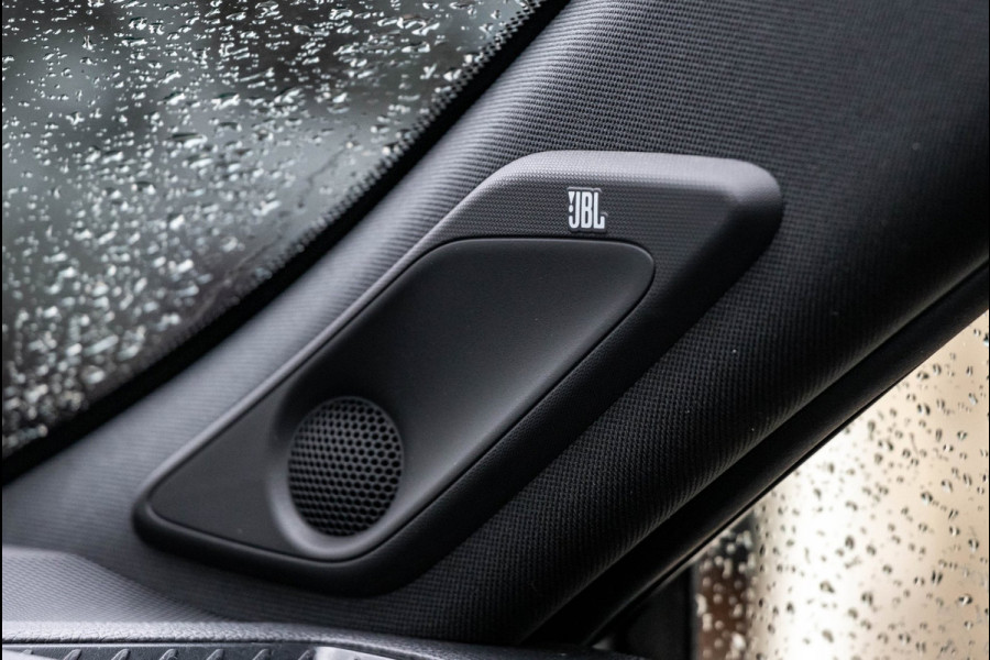 Toyota RAV4 2.5 Hybrid Style I Camera I JBL I Half Leder I Adaptive Cruise I Stoelverwarming I CarPlay I Keyless