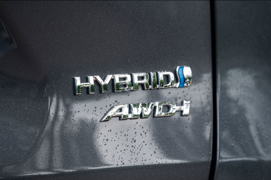 Toyota RAV4 2.5 Hybrid Style I Camera I JBL I Half Leder I Adaptive Cruise I Stoelverwarming I CarPlay I Keyless