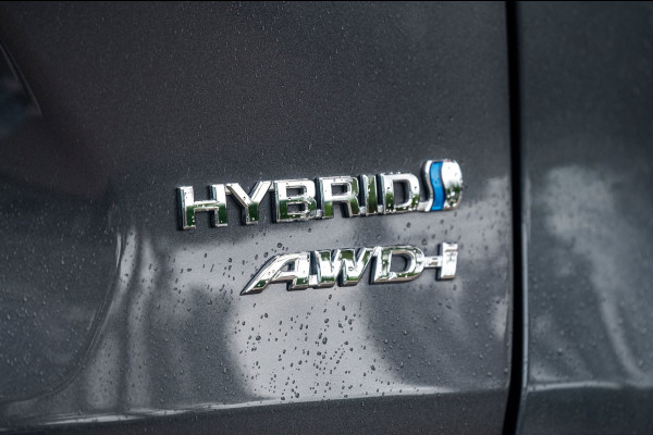 Toyota RAV4 2.5 Hybrid Style I Camera I JBL I Half Leder I Adaptive Cruise I Stoelverwarming I CarPlay I Keyless