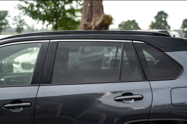 Toyota RAV4 2.5 Hybrid Style I Camera I JBL I Half Leder I Adaptive Cruise I Stoelverwarming I CarPlay I Keyless