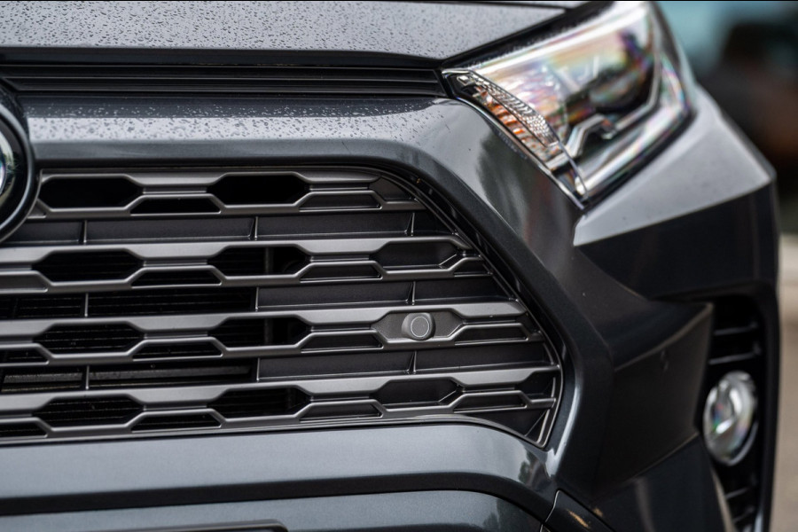 Toyota RAV4 2.5 Hybrid Style I Camera I JBL I Half Leder I Adaptive Cruise I Stoelverwarming I CarPlay I Keyless