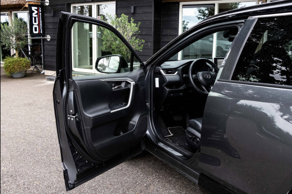 Toyota RAV4 2.5 Hybrid Style I Camera I JBL I Half Leder I Adaptive Cruise I Stoelverwarming I CarPlay I Keyless