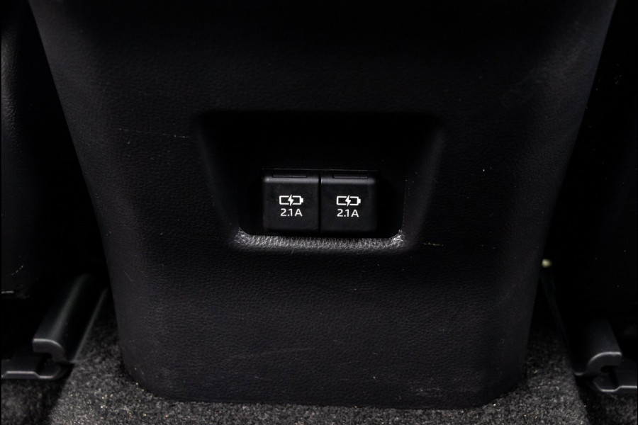 Toyota RAV4 2.5 Hybrid Style I Camera I JBL I Half Leder I Adaptive Cruise I Stoelverwarming I CarPlay I Keyless