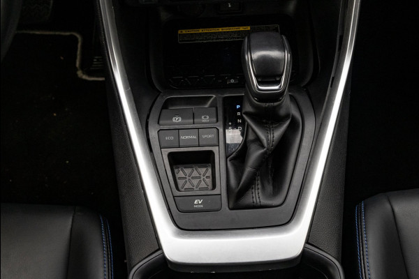 Toyota RAV4 2.5 Hybrid Style I Camera I JBL I Half Leder I Adaptive Cruise I Stoelverwarming I CarPlay I Keyless