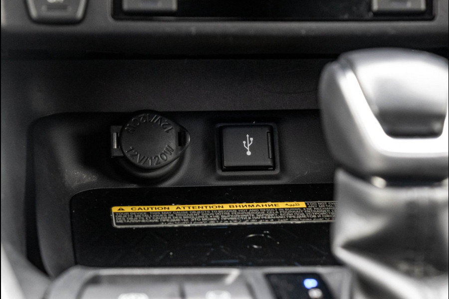 Toyota RAV4 2.5 Hybrid Style I Camera I JBL I Half Leder I Adaptive Cruise I Stoelverwarming I CarPlay I Keyless