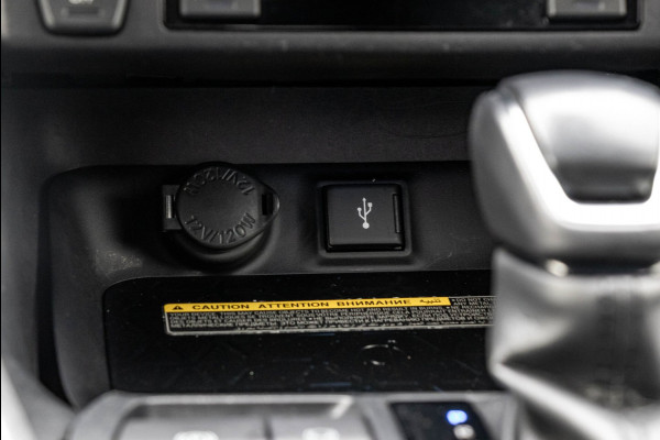 Toyota RAV4 2.5 Hybrid Style I Camera I JBL I Half Leder I Adaptive Cruise I Stoelverwarming I CarPlay I Keyless