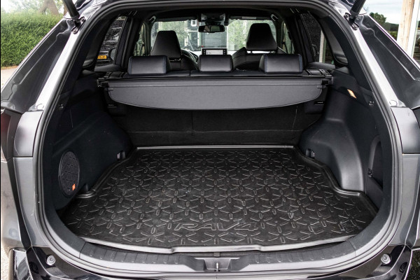 Toyota RAV4 2.5 Hybrid Style I Camera I JBL I Half Leder I Adaptive Cruise I Stoelverwarming I CarPlay I Keyless
