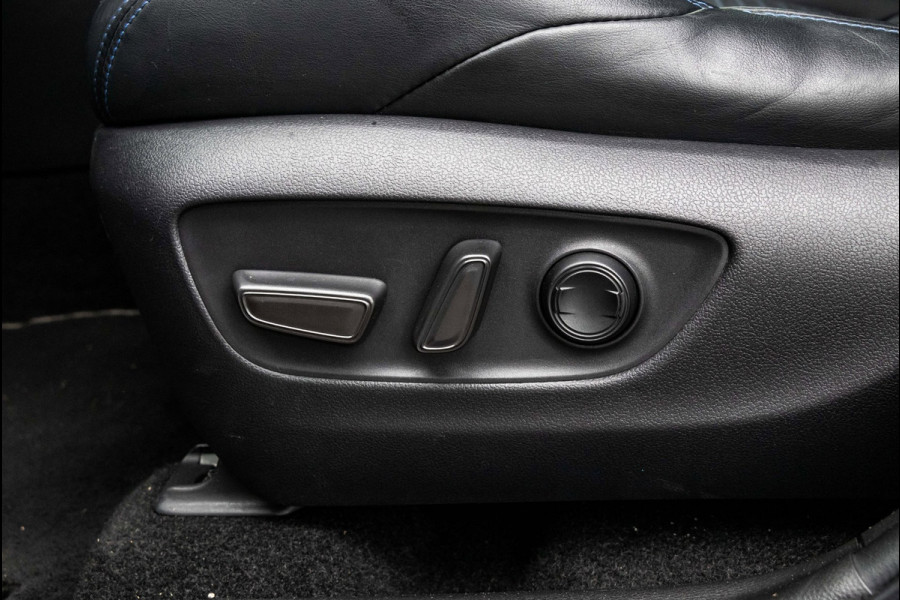 Toyota RAV4 2.5 Hybrid Style I Camera I JBL I Half Leder I Adaptive Cruise I Stoelverwarming I CarPlay I Keyless