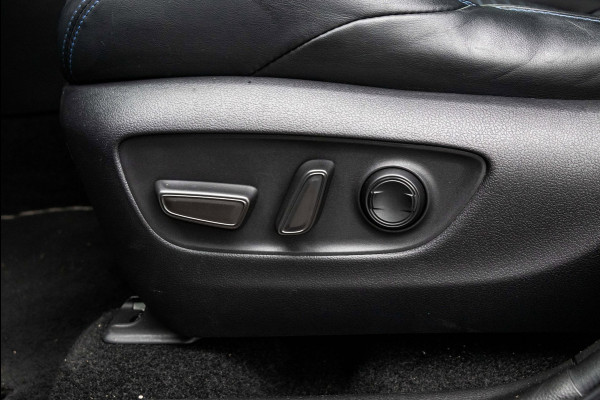 Toyota RAV4 2.5 Hybrid Style I Camera I JBL I Half Leder I Adaptive Cruise I Stoelverwarming I CarPlay I Keyless
