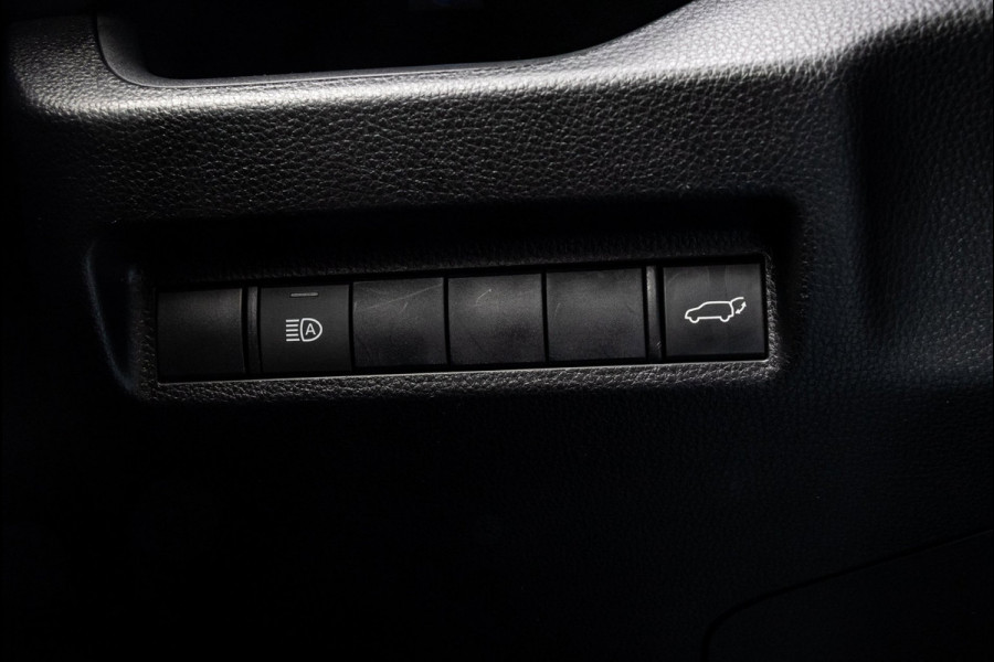 Toyota RAV4 2.5 Hybrid Style I Camera I JBL I Half Leder I Adaptive Cruise I Stoelverwarming I CarPlay I Keyless