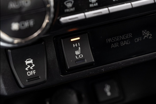 Toyota RAV4 2.5 Hybrid Style I Camera I JBL I Half Leder I Adaptive Cruise I Stoelverwarming I CarPlay I Keyless
