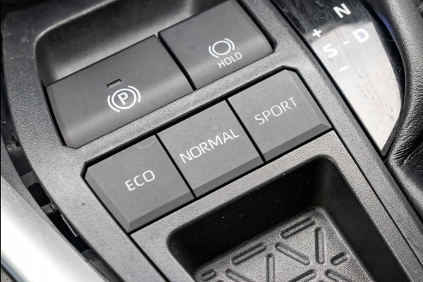 Toyota RAV4 2.5 Hybrid Style I Camera I JBL I Half Leder I Adaptive Cruise I Stoelverwarming I CarPlay I Keyless