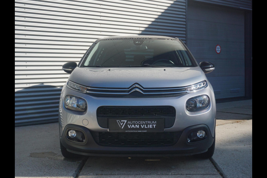 Citroën C3 1.2 PureTech S&S Feel Edition | All-season | Carplay