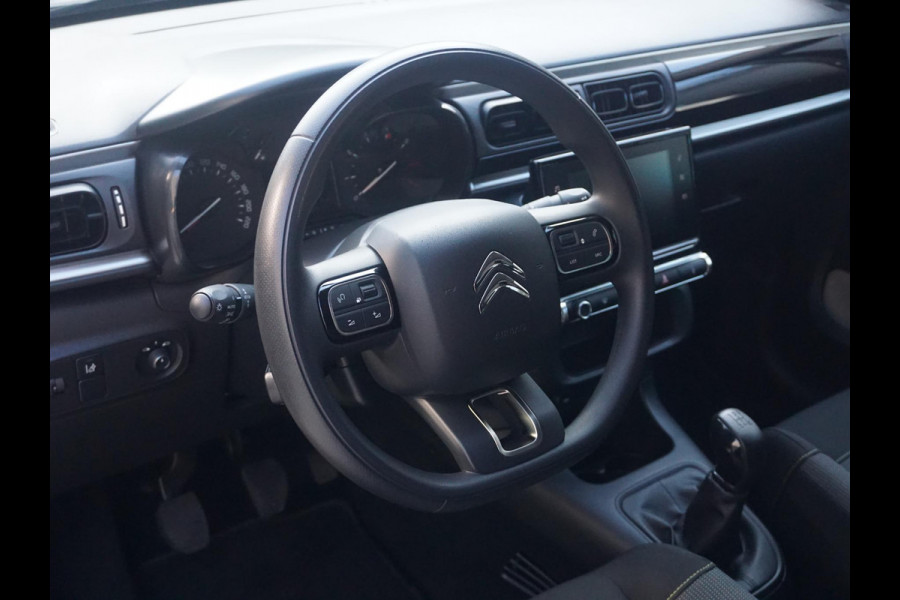 Citroën C3 1.2 PureTech S&S Feel Edition | All-season | Carplay
