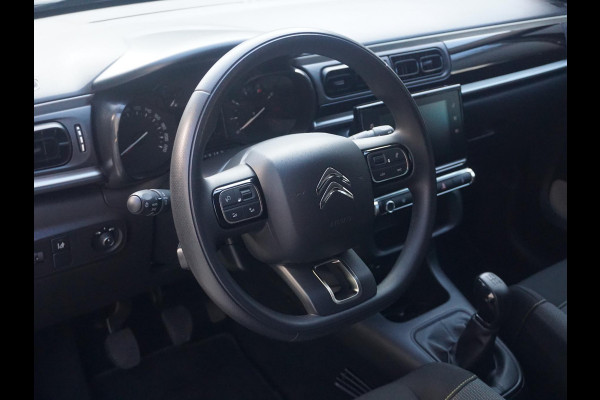Citroën C3 1.2 PureTech S&S Feel Edition | All-season | Carplay