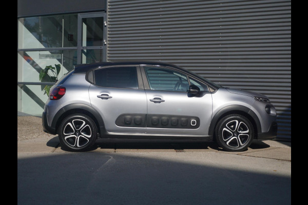 Citroën C3 1.2 PureTech S&S Feel Edition | All-season | Carplay