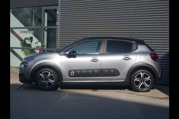 Citroën C3 1.2 PureTech S&S Feel Edition | All-season | Carplay