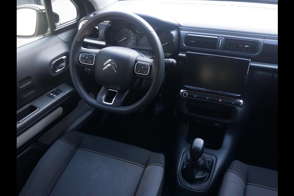 Citroën C3 1.2 PureTech S&S Feel Edition | All-season | Carplay