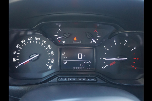 Citroën C3 1.2 PureTech S&S Feel Edition | All-season | Carplay