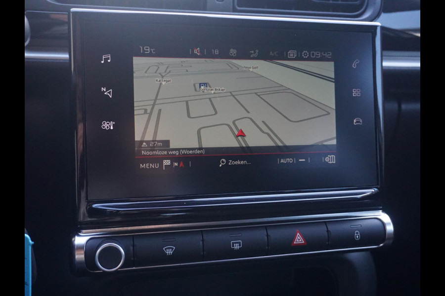 Citroën C3 1.2 PureTech S&S Feel Edition | All-season | Carplay