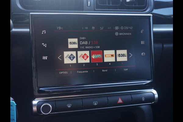 Citroën C3 1.2 PureTech S&S Feel Edition | All-season | Carplay