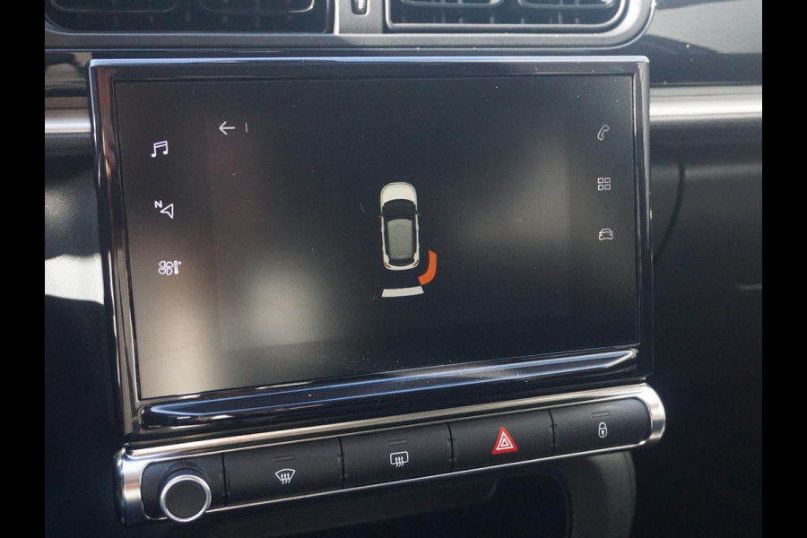 Citroën C3 1.2 PureTech S&S Feel Edition | All-season | Carplay