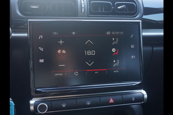 Citroën C3 1.2 PureTech S&S Feel Edition | All-season | Carplay