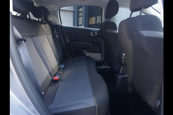 Citroën C3 1.2 PureTech S&S Feel Edition | All-season | Carplay