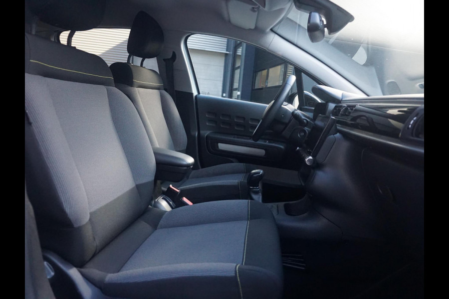 Citroën C3 1.2 PureTech S&S Feel Edition | All-season | Carplay