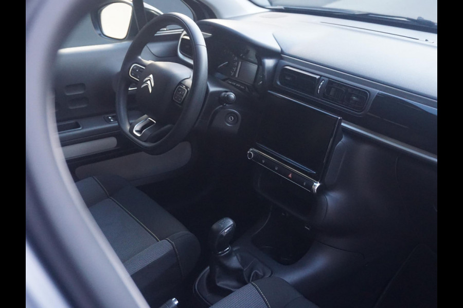 Citroën C3 1.2 PureTech S&S Feel Edition | All-season | Carplay