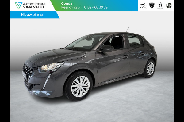 Peugeot 208 1.2 PureTech Active .