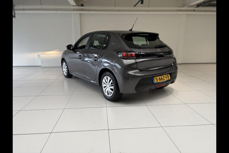 Peugeot 208 1.2 PureTech Active .