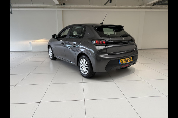Peugeot 208 1.2 PureTech Active .