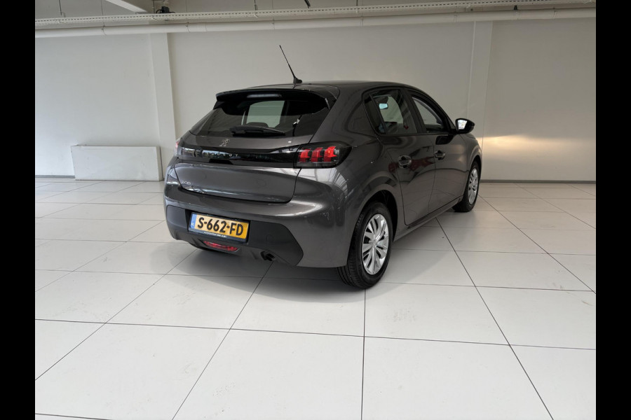 Peugeot 208 1.2 PureTech Active .