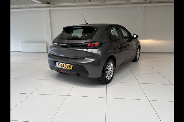 Peugeot 208 1.2 PureTech Active .