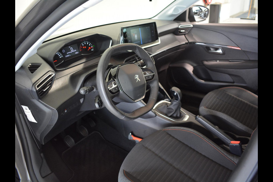 Peugeot 208 1.2 PureTech Active .