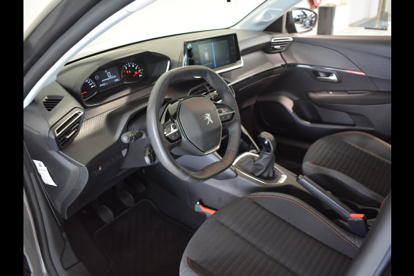 Peugeot 208 1.2 PureTech Active .