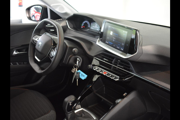 Peugeot 208 1.2 PureTech Active .