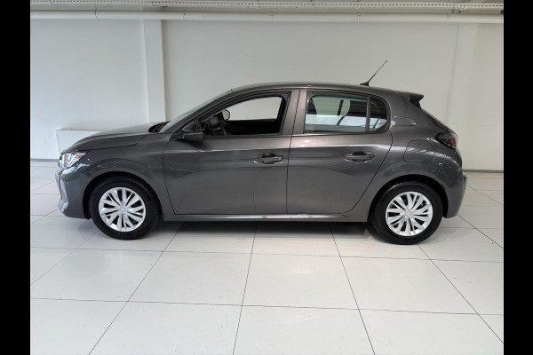 Peugeot 208 1.2 PureTech Active .