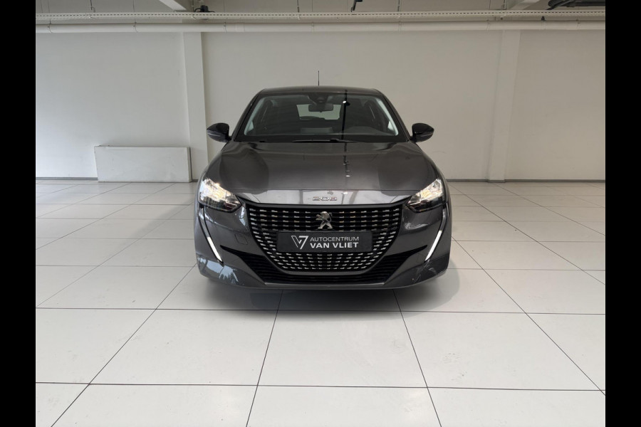 Peugeot 208 1.2 PureTech Active .