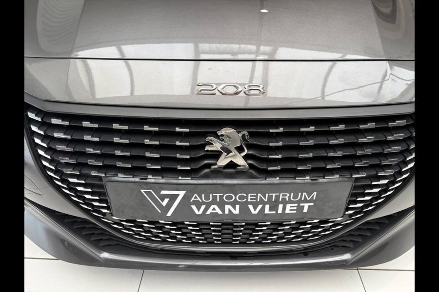 Peugeot 208 1.2 PureTech Active .