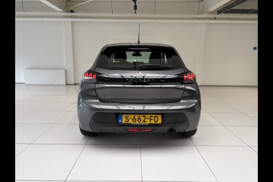 Peugeot 208 1.2 PureTech Active .