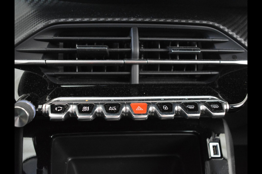 Peugeot 208 1.2 PureTech Active .