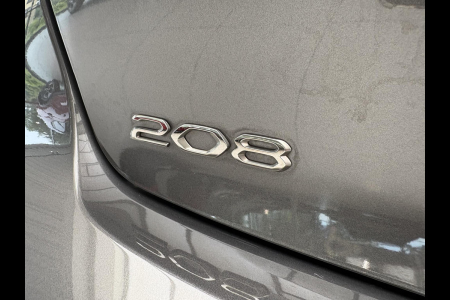 Peugeot 208 1.2 PureTech Active .