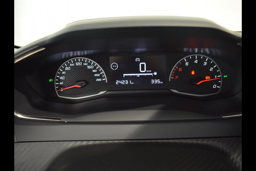 Peugeot 208 1.2 PureTech Active .