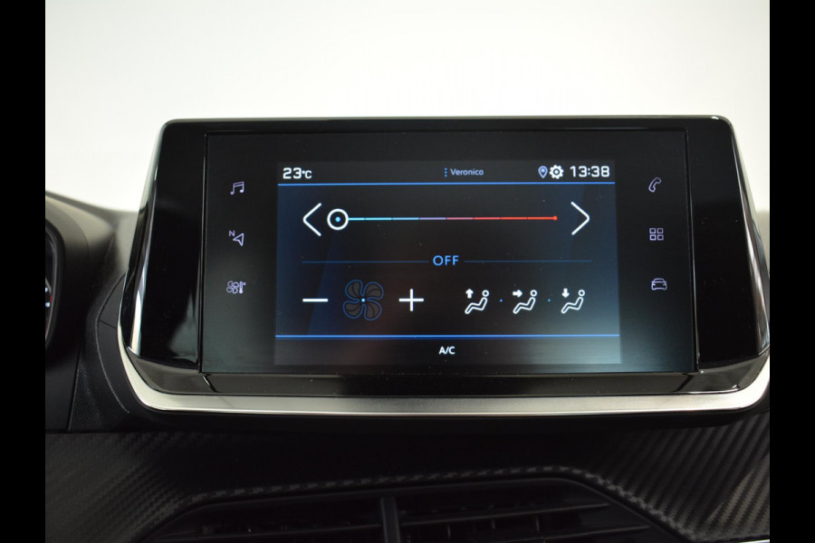 Peugeot 208 1.2 PureTech Active .