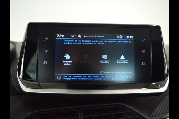 Peugeot 208 1.2 PureTech Active .