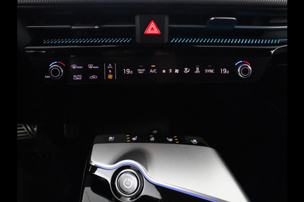 Kia EV6 GT-Line 77.4 kWh | SOH 95,1% | Panoramadak | Memory | Stuur/stoel verwarming | Stoel ventilatie| Meridian sound | Adaptive cruise | Head-up | Carplay | Sfeerverlichting | 360 camera | Park assist