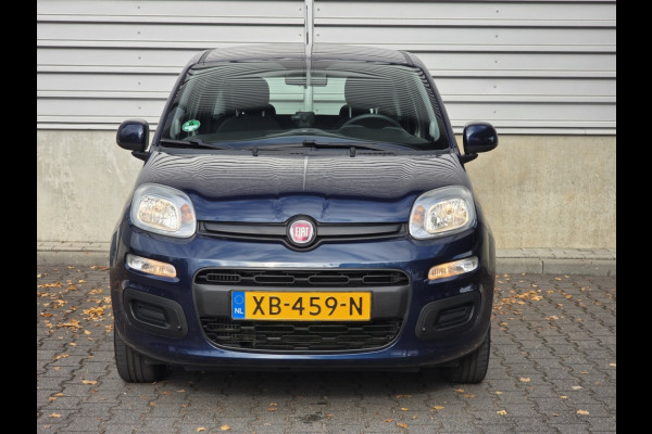 Fiat Panda 80PK | Popstar | Bluetooth + tel. | Hoogte verst. best stoel. |